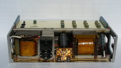 revidierte Ruhestrom-Schaltung