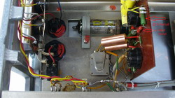 Phasen-Drehung-Platine-- EM 84