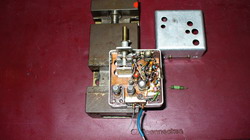 UKW Tuner Reparatur