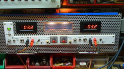 NF Leistungstest Stereo