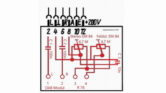 STD Adapter