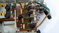 Endstufe Umbau EL 95 auf EL 84