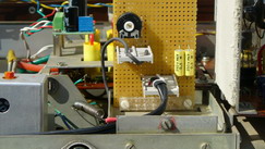 Stereo Adapterplatine